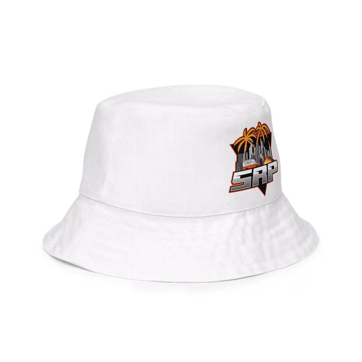 SRP Bucket Hat